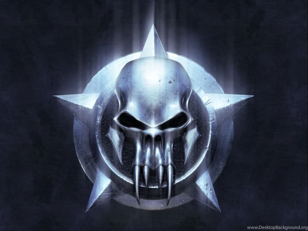 Awesome Skull Wallpapers   Wallpapers Cave