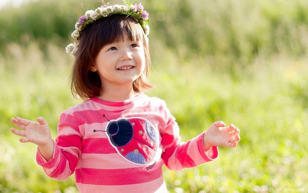 Cute Baby Hd Wallpapers Collection (41+)