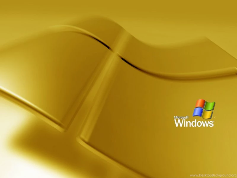 Window Xp Desktop Images