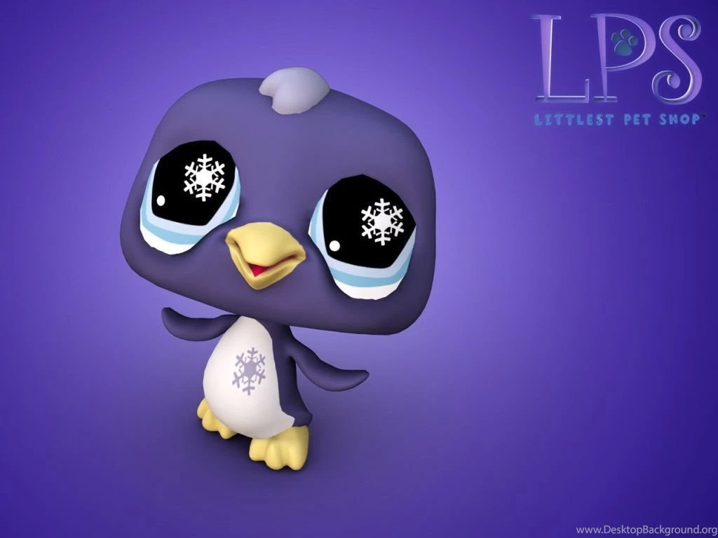 LPS/EA Wallpapers Littlest Pet Shop Wallpapers (4128856) Fanpop