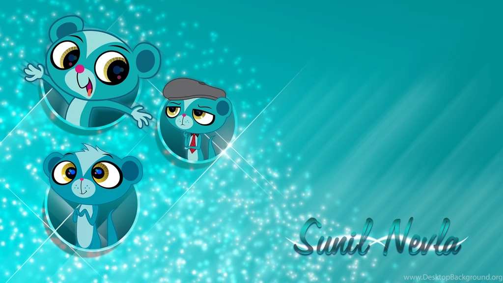 Sunil Wallpapers   Littlest Pet Shop On The Hub Wallpapers (35889338 ...