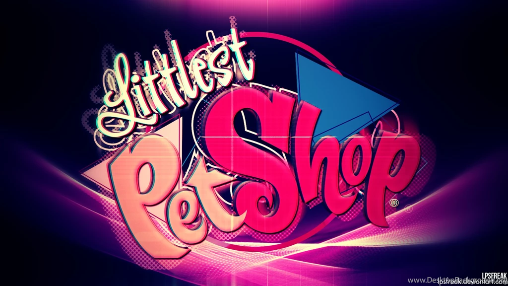 Littlest Pet Shop Save The Old LPS (wallpaper) By Illumnious On ...