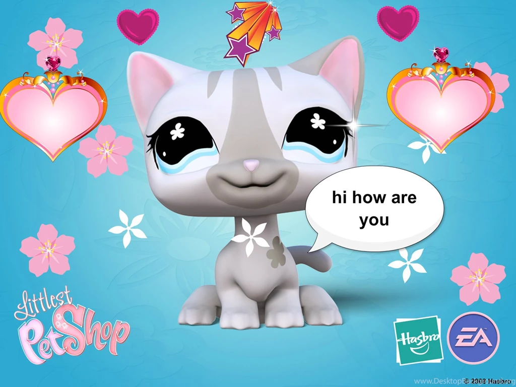 Lps Catcat   Littlest Pet Shop Fan Art (36047475)   Fanpop