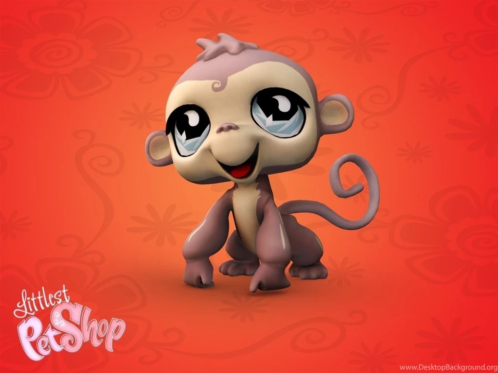 Lps Littlest Pet Shop Club Wallpapers (14919949) Fanpop