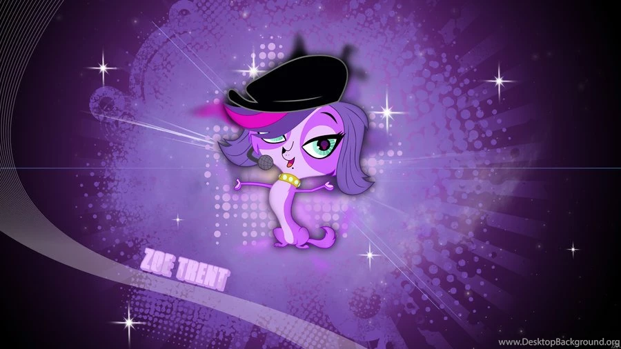 Littlest Pet Shop Favourites By GalaxySquid On DeviantArt