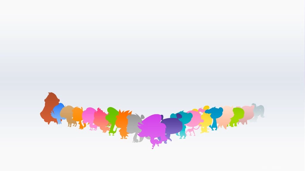 DeviantArt: More Like Littlest Pet Shop Origami Wallpapers By Bob ...