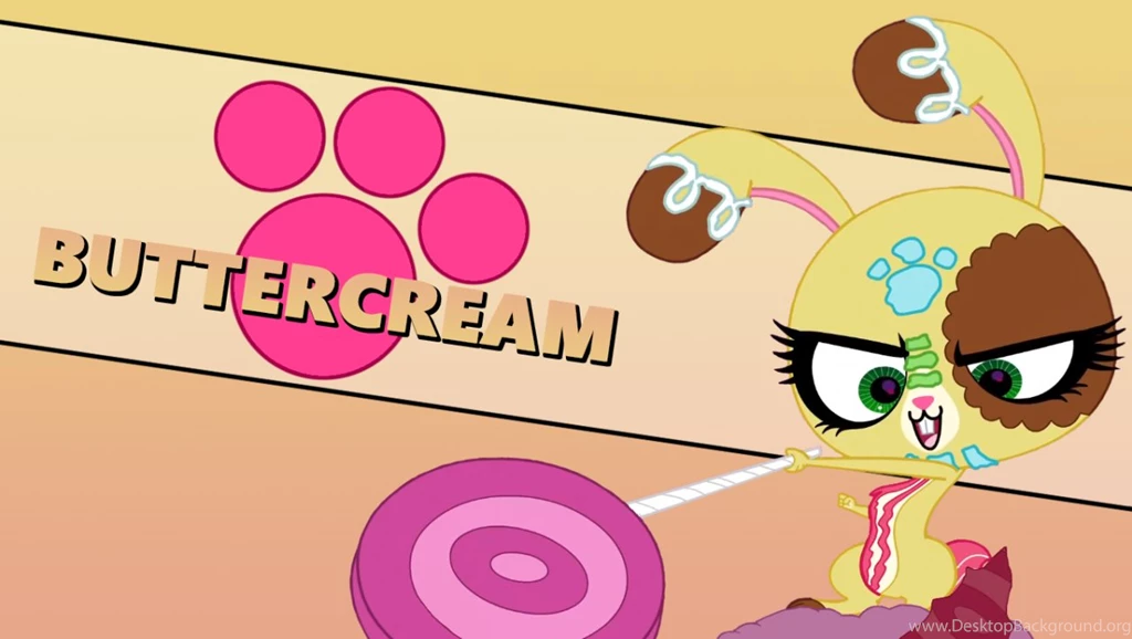 What Yeah! Littlest Pet Shop • Voltstar: Found A Wallpapers I ...