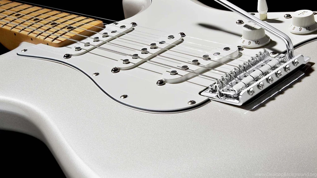 Fonds D'écran Fender : Tous Les Wallpapers Fender