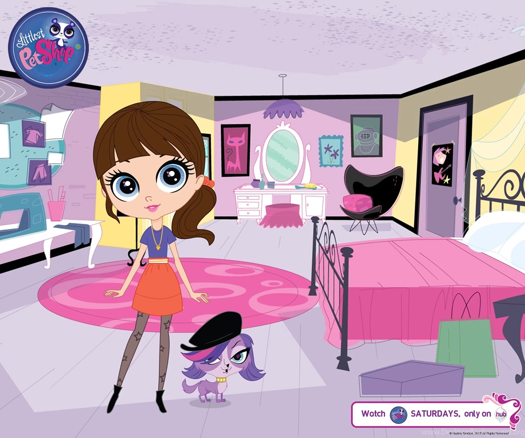 Image Playdate lps wallpaper 2 1920x1600.jpg Littlest Pet Shop ...
