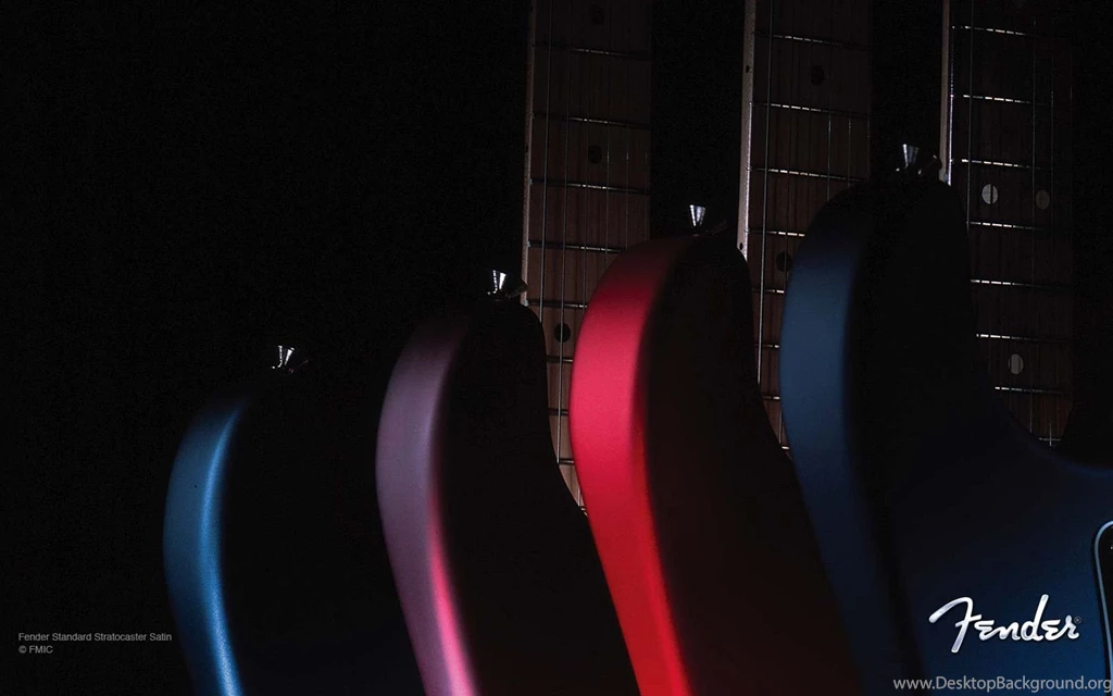 Fender Wallpapers Wallpapers Cave