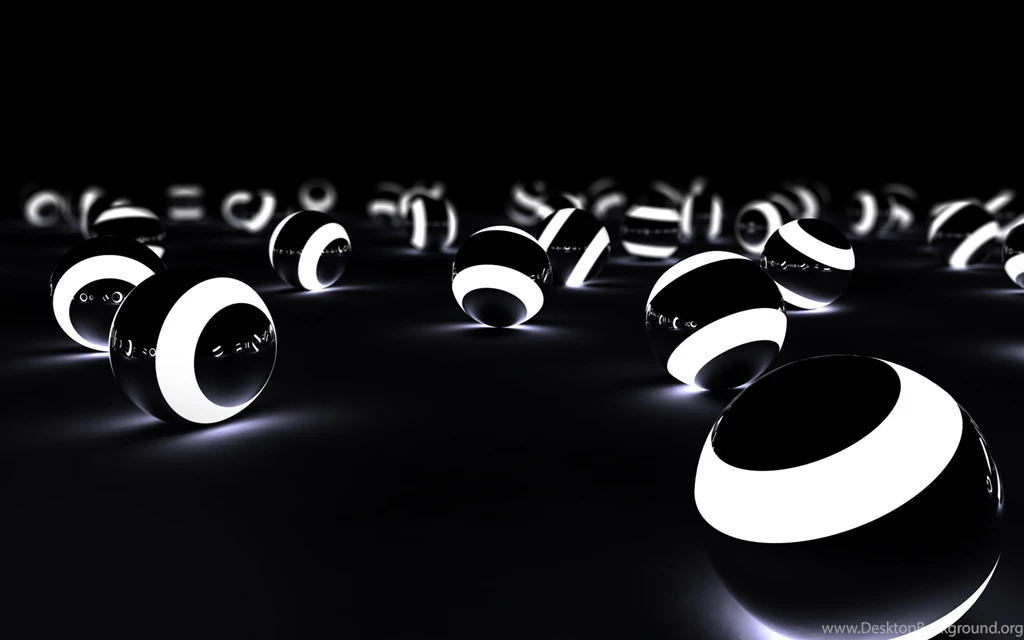 Black And White Transparent Squares Wallpapers