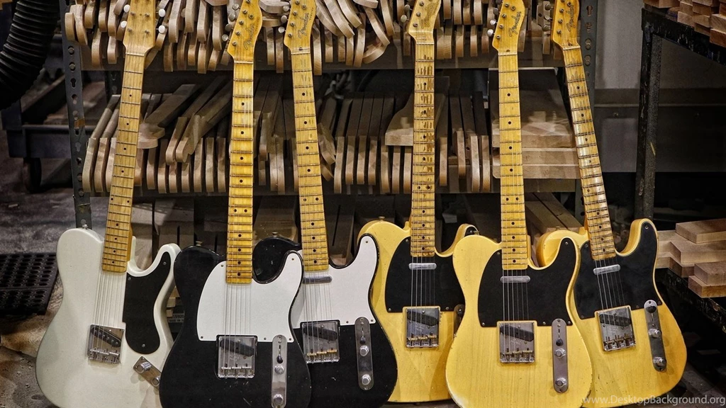 1366x768 Esquire, Telecaster, Electric, Fender, Guitar Wallpapers ...