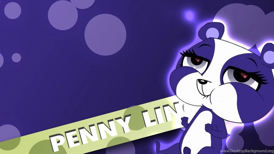 LPS Wallpapers Series 02 Penny Ling By Sakaki709 On DeviantArt