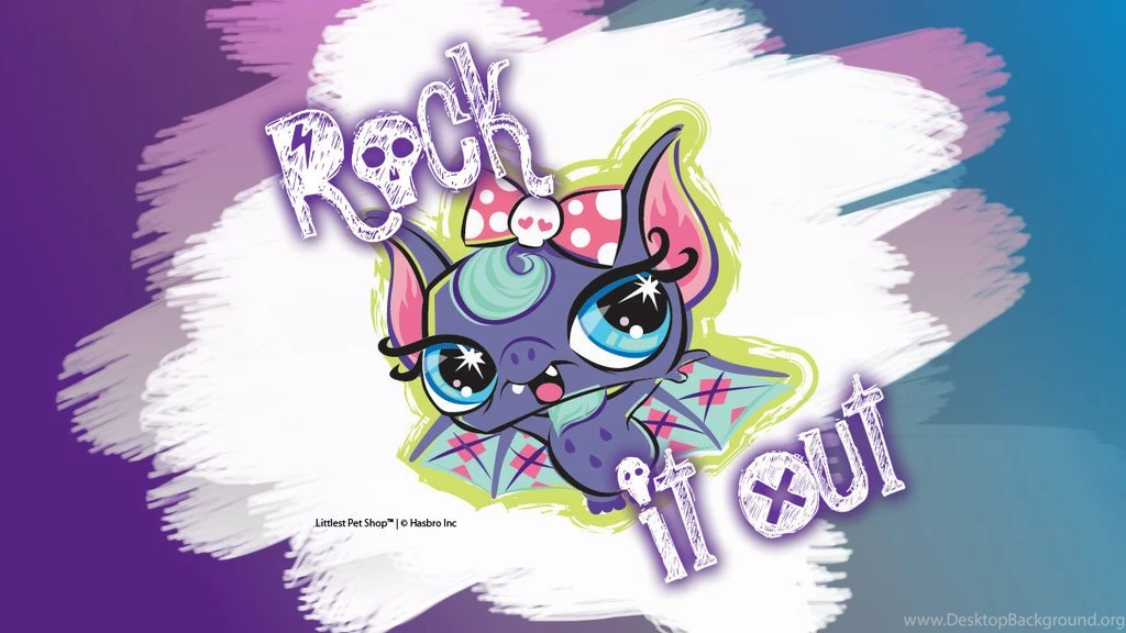 LPS Groove On Wallpapers By LPS Universe On DeviantArt