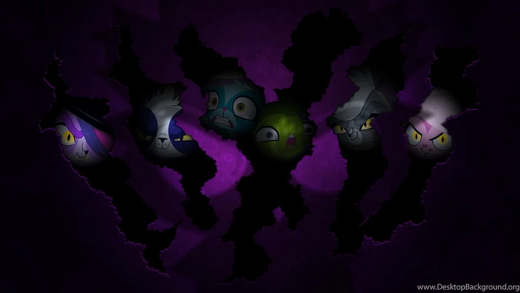 LPS Wolf I Fied Wallpapers (HD) By Bob 97HTF On DeviantArt