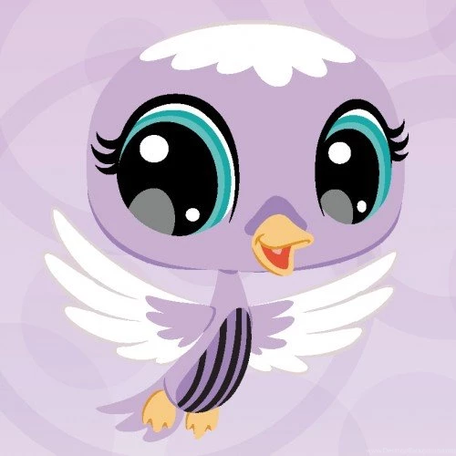 Littlest Pet Shop Littlest Pet Shop Club Photo (33279271) Fanpop