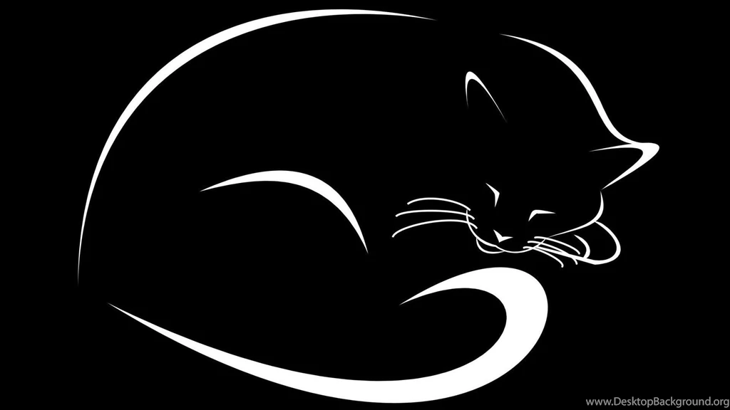 Black And White Abstract Wallpapers Wallpapers Cave