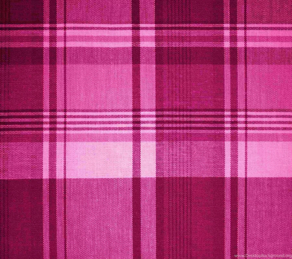 Pink Plaid Fabric Backgrounds 1800x1600 Backgrounds Image, Wallpapers ...