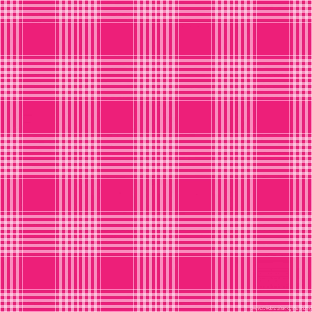 Plaid Checks Backgrounds Pink Free Stock Photo HD Public Domain ...