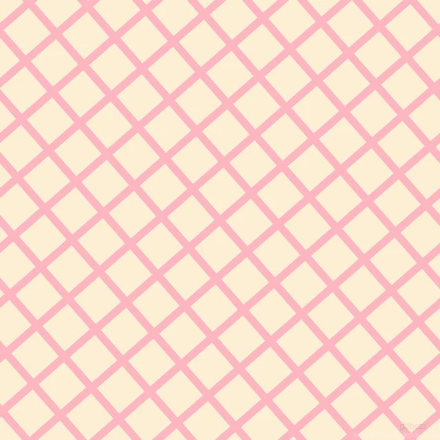 Light Pink And Varden Plaid Checkered Seamless Tileable 235s67