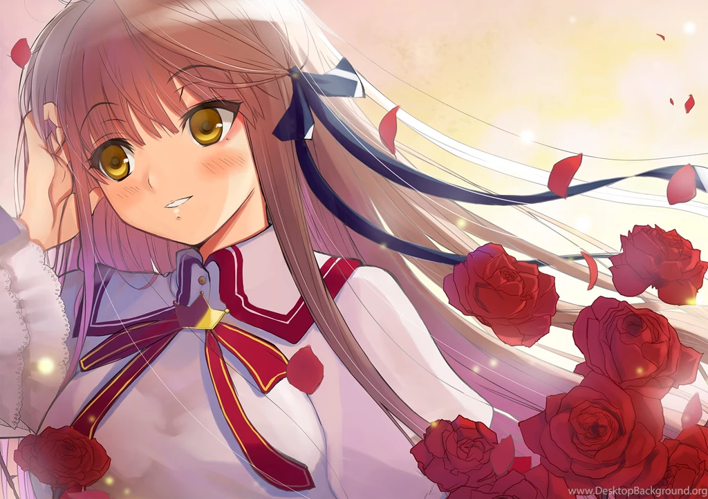 Senri Wallpapers