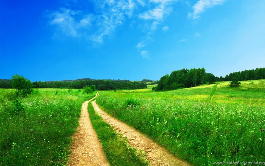 Beautiful Scenery Wallpapers