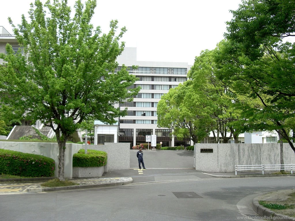 File:Senri Kinran University.JPG Wikimedia Commons
