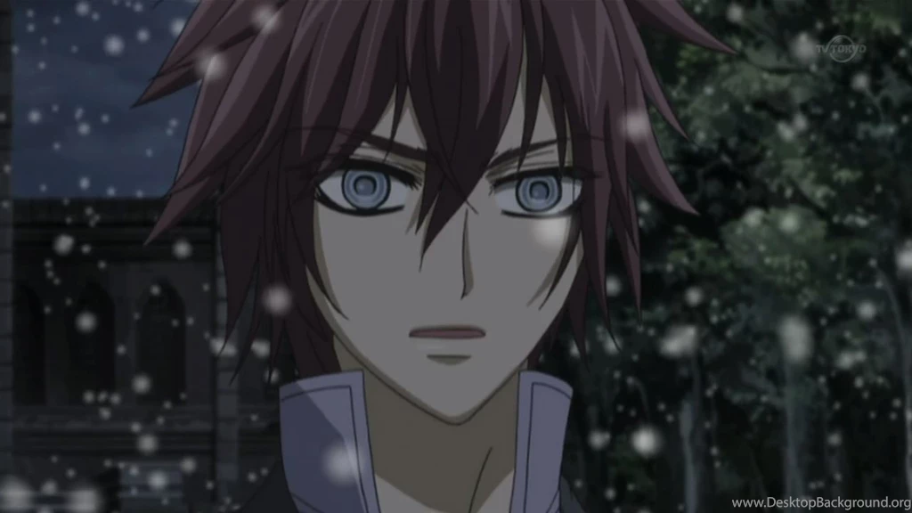 Senri Shiki   Senri Shiki Wallpapers (18488623)   Fanpop