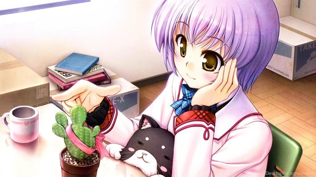 Daitoshokan No Hitsujikai Misono Senri G Wallpapers