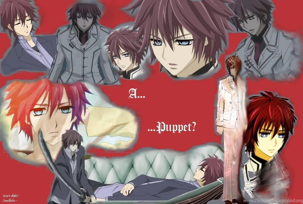 Shiki Wallpapers Takuma/Senri the CUTEST GUYS Photo (21492582 ...