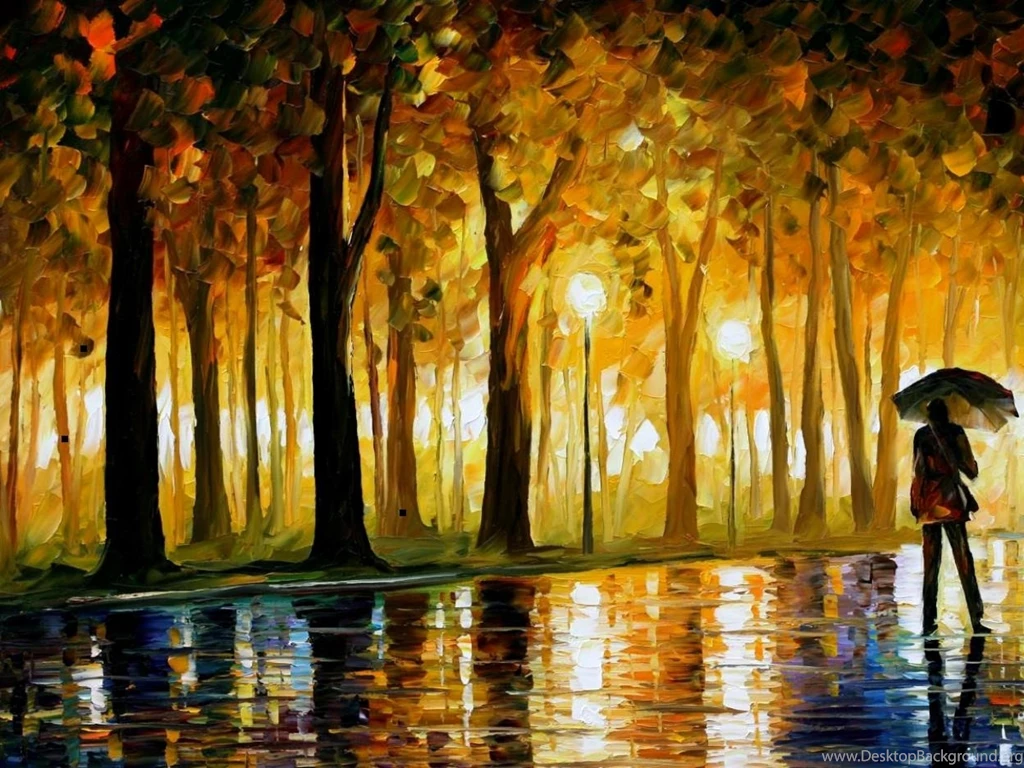 Oil Painting Wallpapers 13700 Amazing Wallpaperz