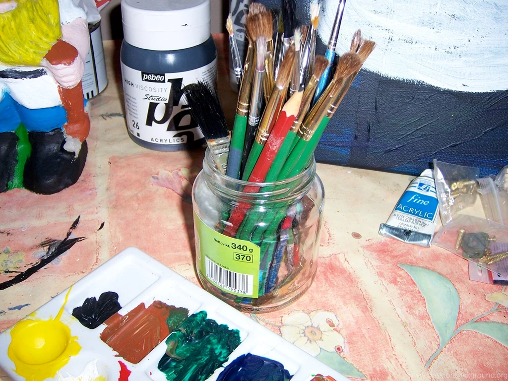 Painting Wallpapers Painting Wallpapers (1016713) Fanpop