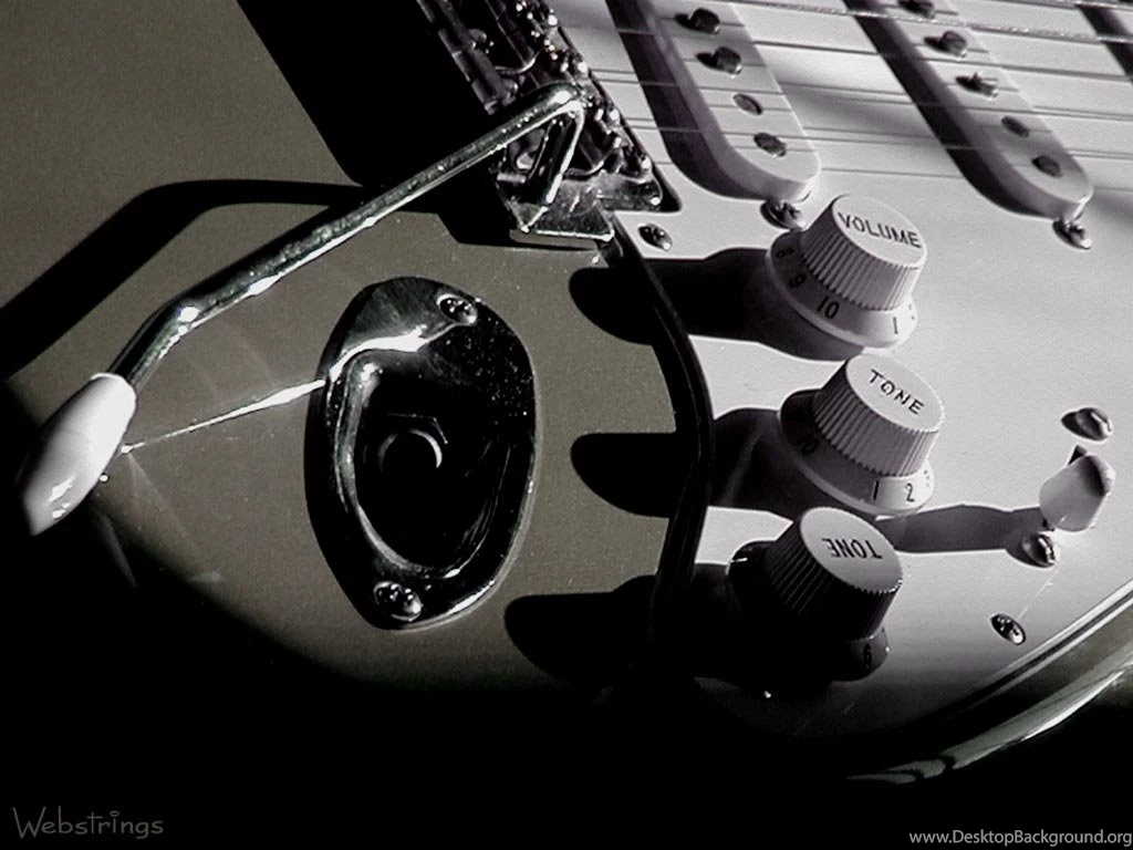 Guitar Wallpapers Guitar Art Guitar Strings Webstrings ...