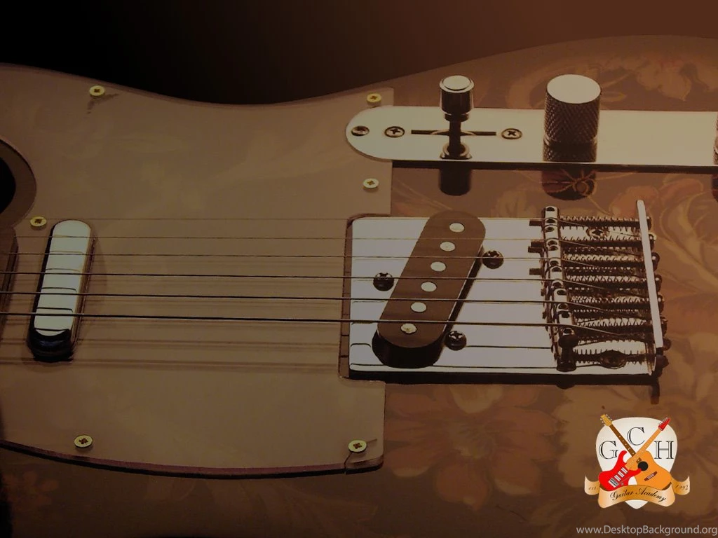 Guitar Wallpapers, From GCH Guitar Academy