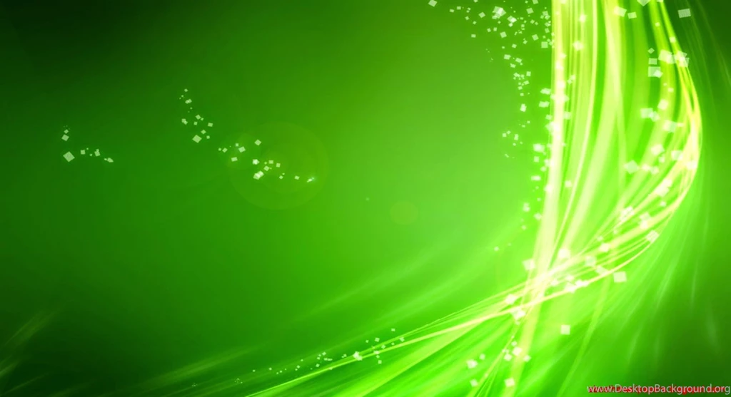 Green Backgrounds Abstract Wallpapers Hd