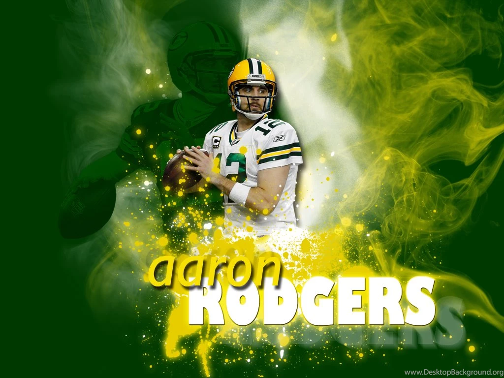 Packers Wallpapers Aaron Rodgers