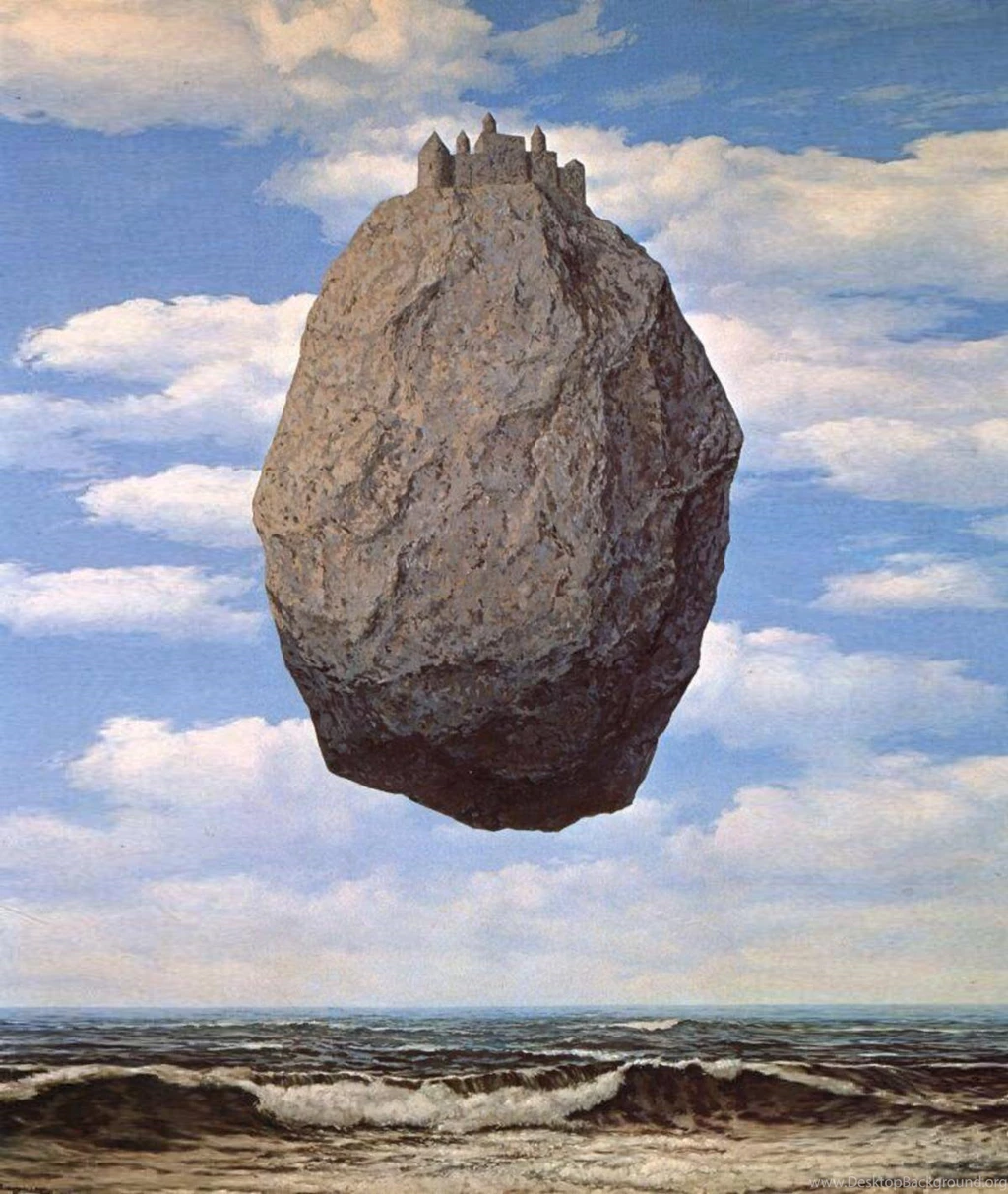 Magritte Wallpapers   Wallpapers Cave