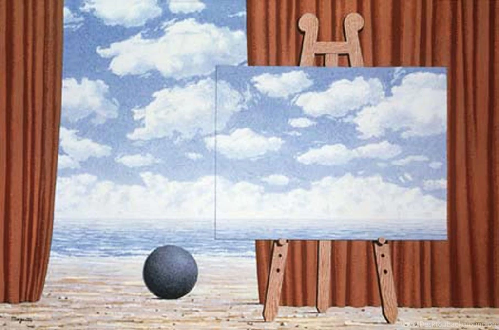 Magritte Wallpapers Wallpapers Cave