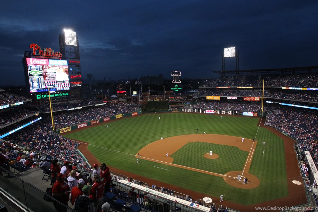 PHILADELPHIA PHILLIES Mlb Baseball (33) Wallpapers