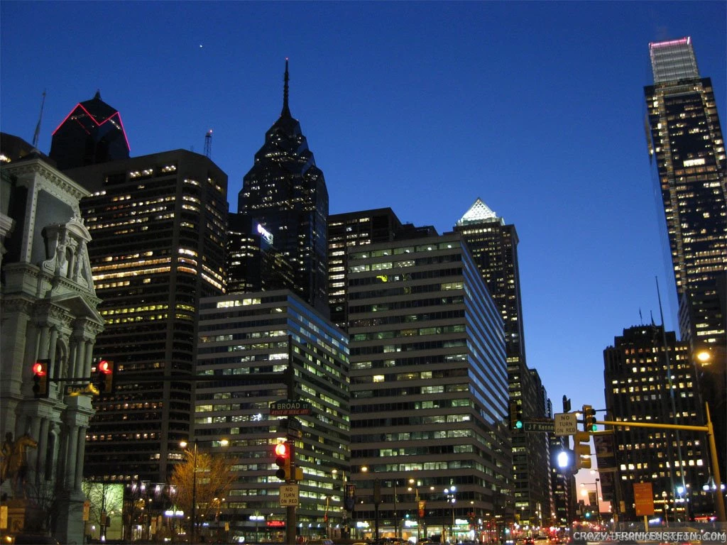 Philadelphia Wallpapers Crazy Frankenstein