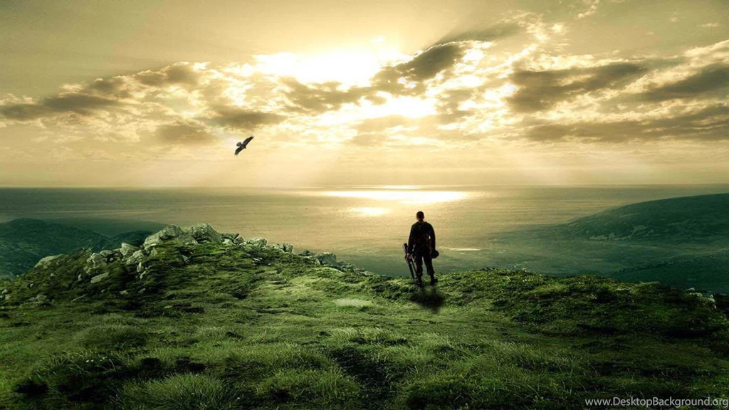 Lonely Boy HD Wallpapers
