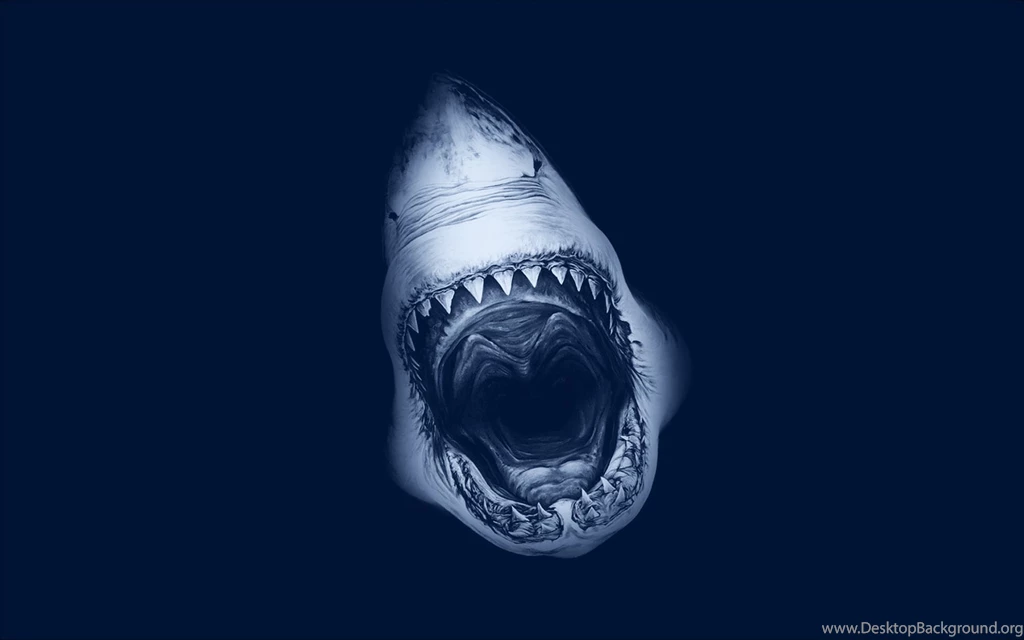 Pics, Facts, Funny Stuff About Animals & Nature Shark Attack ...
