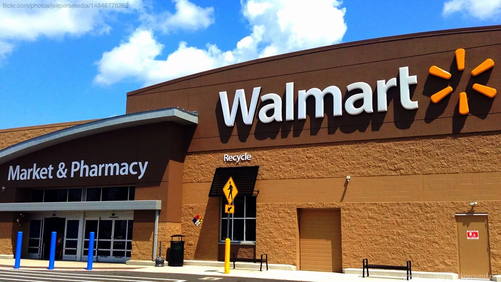 Walmart Looks To Quickly Boost Online Marketplace Inventory ...