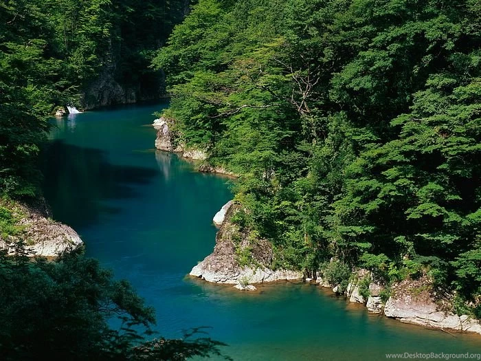 Japanese Scenery Wallpapers   Professional & Beautiful10   Wallcoo.net