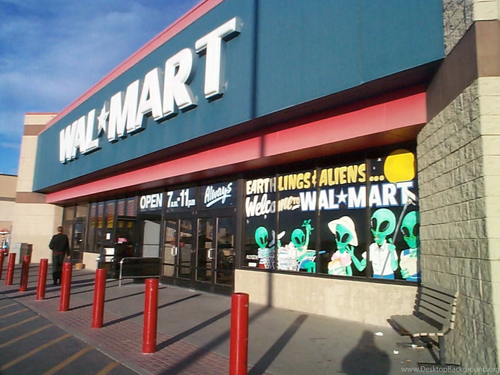 Walmart Raises Wages—KILLS 16,000 Jobs—Lesson For California ...