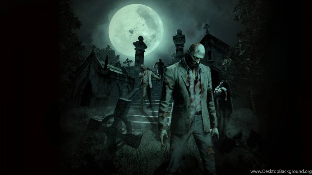 Th Zombie Wallpaper1 Looking For Some Good Dark Zombie Wallpapers ...