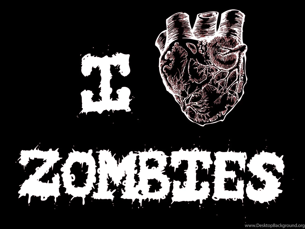 HD Zombie Wallpapers Wallpapers Cave