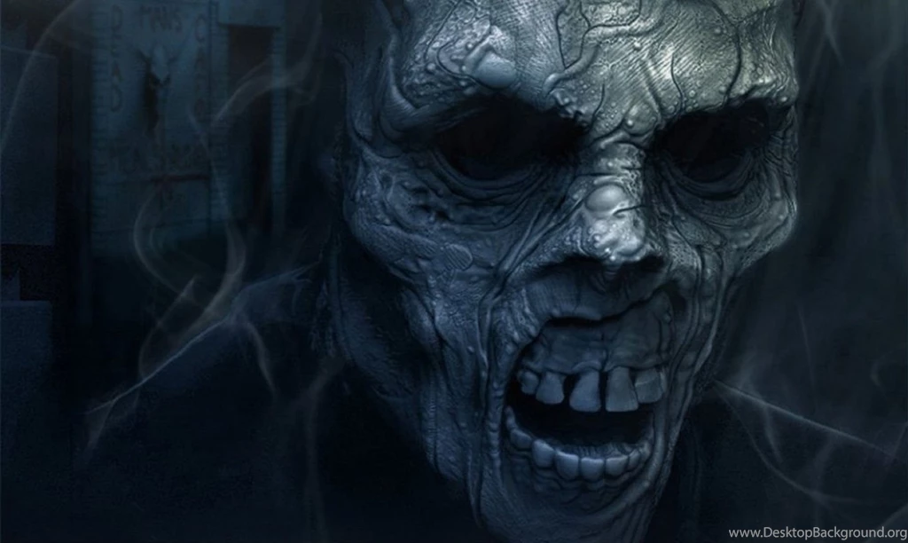 Zombie Wallpapers Free