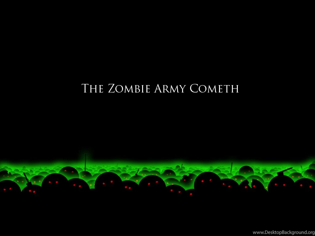 Free Cute Zombie Wallpapers Free @YS1 « Wallx