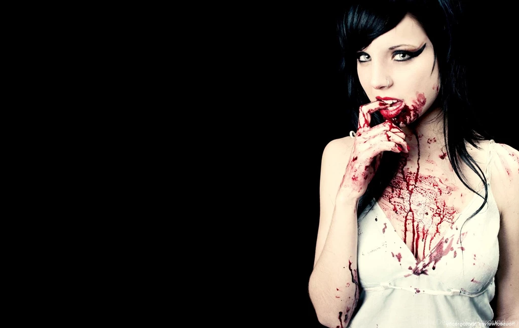 Zombie Wallpapers For Desktop